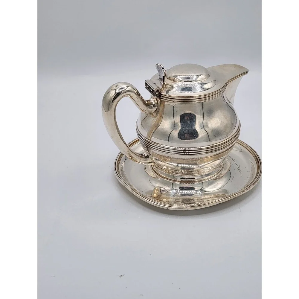 N/A vintage holmes